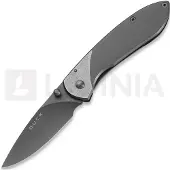 Buck Knives - 327 Nobleman Ti