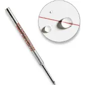 Rite in the rain 57R All-Weather Pen refill, red