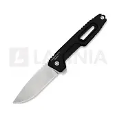 Extrema ratio Satre F N690 Black Stonewashed kääntöveitsi