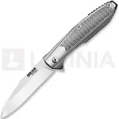 Bear & Son Linerlock kääntöveitsi