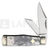 Rough Ryder Black Appaloosa Coke Bottle linkkuveitsi
