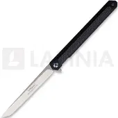 Tokisu Linerlock CF/G10