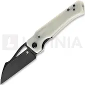 Kansept Knives Egress Linerlock Jade kääntöveitsi