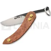 Svörd Peasant Micro Copper kääntöveitsi