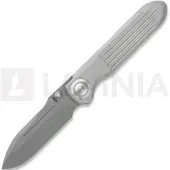 Terrain 365 Invictus BL - Titanium kääntöveitsi