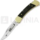 Buck Folding Hunter 110 kääntöveitsi, Rocky Mountains