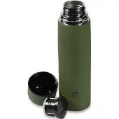 Tasmanian Tiger H&C Stuff Stainless Steel Insulated Bottle 1L