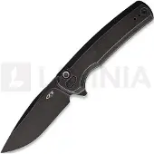 Zero tolerance 0044BW kääntöveitsi