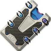 EOS Wallet 3.0 Satin Blue