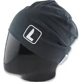 Lamnia Logo Pipo, harmaa