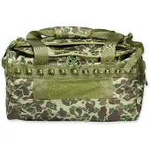 Prometheus Design Werx Road Warrior 45L Duffel - Frogskin Camo laukku