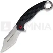 Rough Ryder Carry One Linerlock A/O kääntöveitsi
