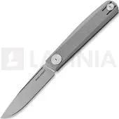 RealSteel Gslip Compact kääntöveitsi, Grey G10