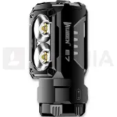 Wuben E7 Mini taskulamppu