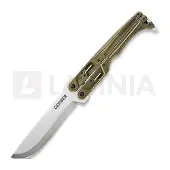 Gerber Doubledown Machete, vihreä