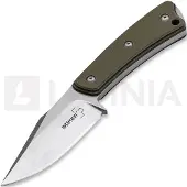 Böker Plus Piranha 02BO005 fixed knife, Scott McGhee design
