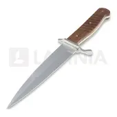 Böker Germany Grabendolch - Trench knife veitsi