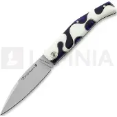 Nieto Ventura 1.4116 kääntöveitsi, Methacrylate Handle