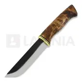 Woodsknife WK-Metsä puukko