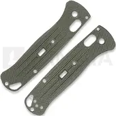 Glow Rhino Custom Bugout Scales, oliivinvihreä