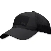 Helikon Tex Technical Trucker Cap - Black