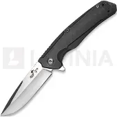 Bear & Son Slim Titanium Flipper kääntöveitsi