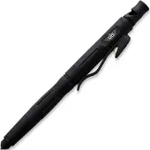 UZI Tactical Pen, musta