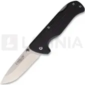 Camillus Bushcrafter Lockback kääntöveitsi