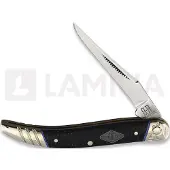 Rough Ryder Classic Carbon II Small Toothpick RR2208 pocket knife
