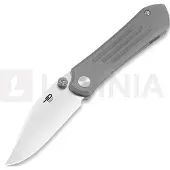 Bestech Icarus - Satin - Titanium, harmaa
