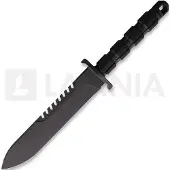 Jesse James Big Fixie Survival Bowie