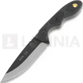 Tops knives Mini Scandi Knife G-10