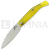 Pallarès Solsona Carbon Steel Folder 9cm