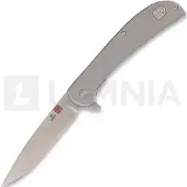 Al mar Large Ultralight Titanium