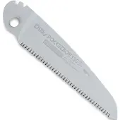 Silky Varalevy 130mm