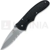 Gerber F.A.S.T. Draw kääntöveitsi, combo terä