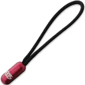 EOS Pill Bead Lanyard, punainen