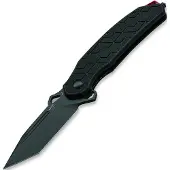 Böker Plus Yokai 01BO151 pocket knife, Alessandra De Santis design