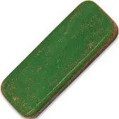 Brommeland Gunleather Micro Strop Loaded Leather