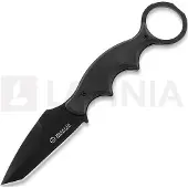 Maserin Neck Knife veitsi, musta