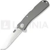 SOG Twitch II Lockback A/O kääntöveitsi