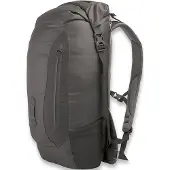 Sea to Summit Rapid Dry Pack reppu, musta