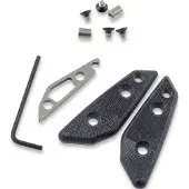 Mikov List Knife kahvapalat