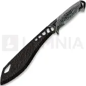 Gerber Versafix machete, harmaa