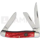Roper Knives Stockman Chaparral Series linkkuveitsi