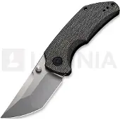 CIVIVI Thug 2 kääntöveitsi, dark green micarta
