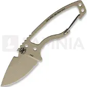 Dpx HEAT Hiker Desert Tan