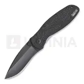 Kershaw 1670BLK Blur Black