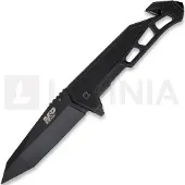 Smith & Wesson Border Guard Linerlock A/O