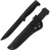 Peltonen Knives Sissipuukko M95 Nahkatupella